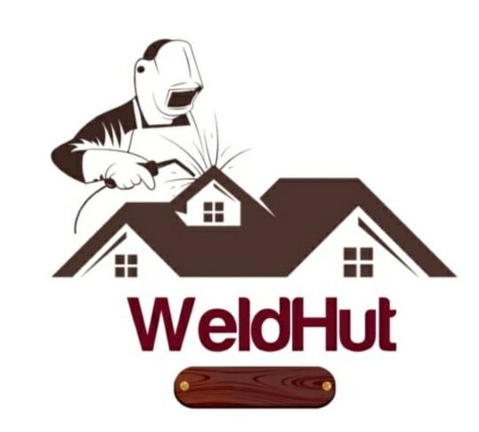 Weldhut Company Logo